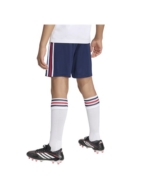 Adidas Bayern Monaco short gara bambino away 26/27 Bayern Monaco | JZ3074AWAY 26/27